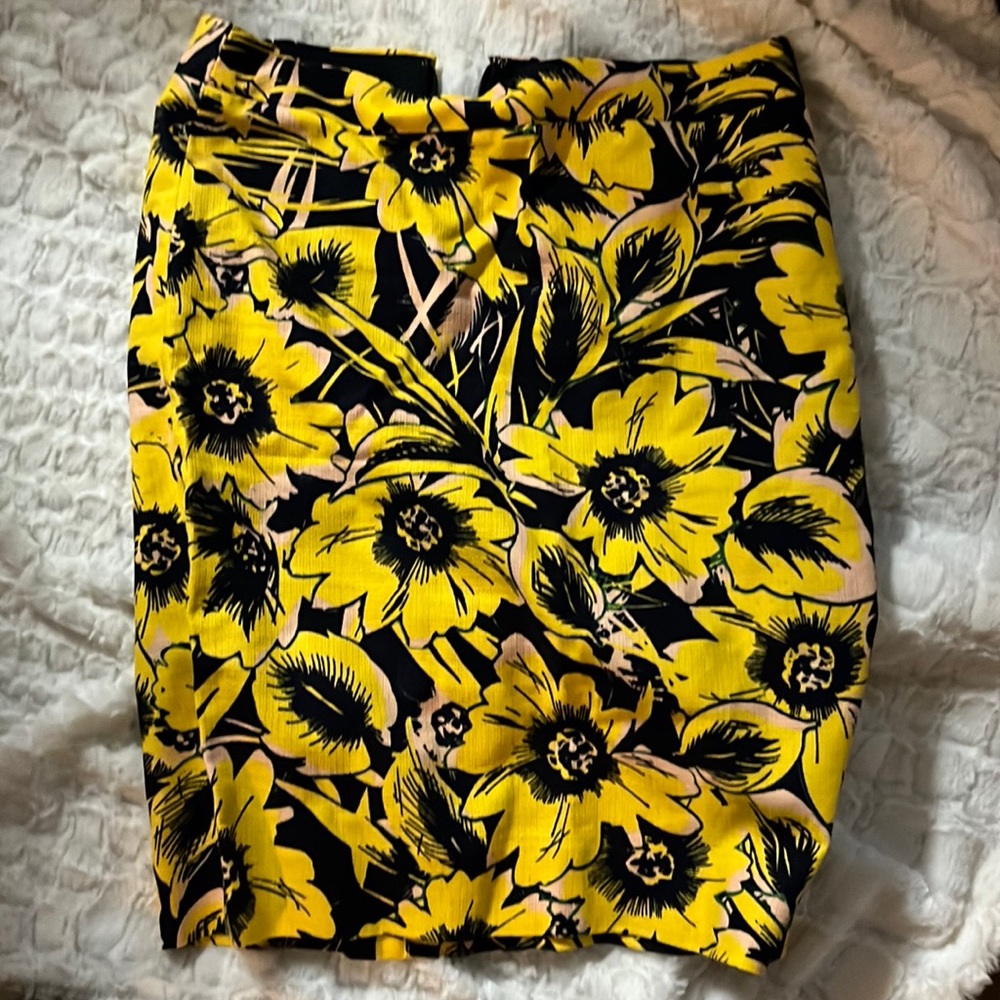 J Crew skirt